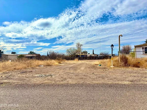 382 N VIOLET Avenue #382, Douglas, AZ 85607