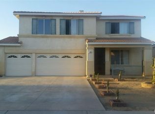 11562 Winter Pl, Adelanto, CA 92301