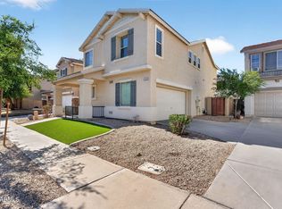 4142 E GAIL Drive, Gilbert, AZ 85296
