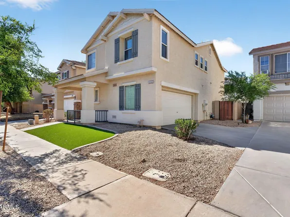 4142 E GAIL Drive, Gilbert, AZ 85296