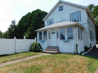 60 Hunt Ln #60, East Haven, CT 06512