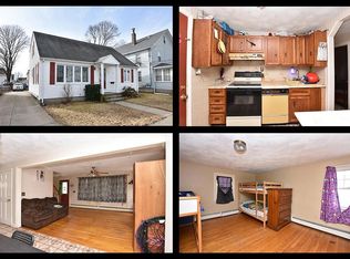 179 Carter Ave, Pawtucket, RI 02861