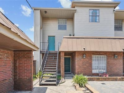 2509 Giuffrias Ave APT 601, Metairie, LA, 70001