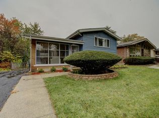 8424 S Dorchester Ave, Chicago, IL
