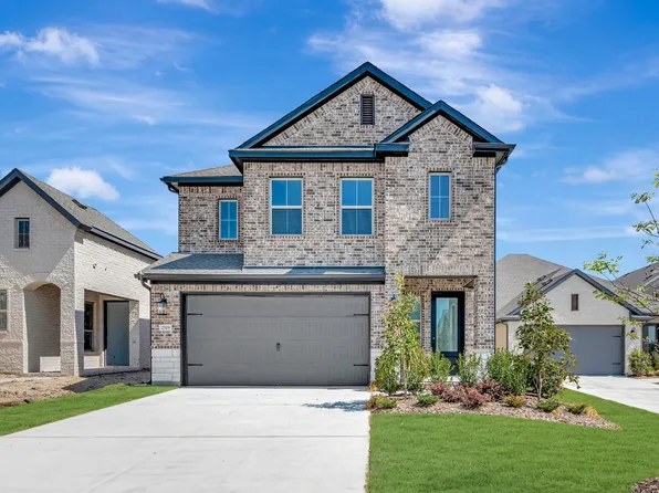 2519 Compassion Ct, Heath, TX 75032