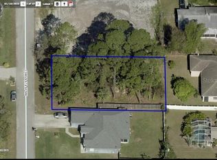 491 Consolata Ave NW #11, Palm Bay, FL 32907