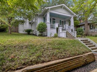 781 Rutledge St, Spartanburg, SC 29302