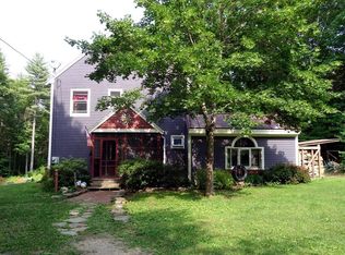 383 Montague Rd, Shutesbury, MA 01072