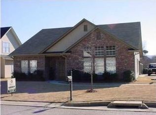 8135 Becker Ln, Leeds, AL 35094