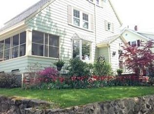 69 Magnolia Rd, Swampscott, MA 01907