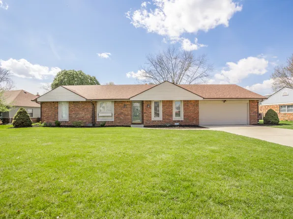 711 Westgate Dr, Anderson, IN 46012