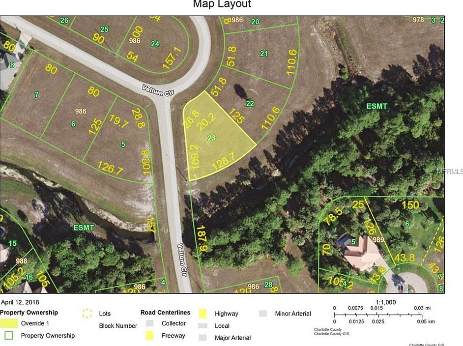 1st image of 17608 Vellum Cir