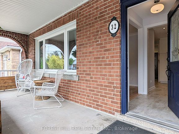 2nd image of 32 Rotherham Ave