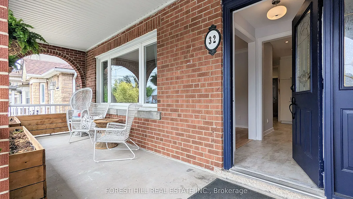 Building Photo - 32 Rotherham Ave #MAIN