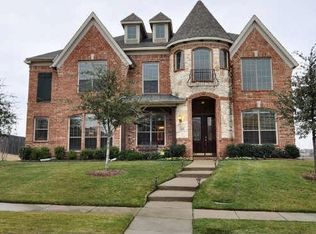 1702 Shadow Brook Trl, Garland, TX 75043