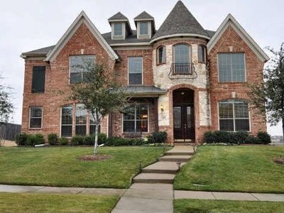 1702 Shadow Brook Trl, Garland, TX, 75043