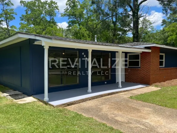 4066 Beechwood Ln, Mobile, AL 36609