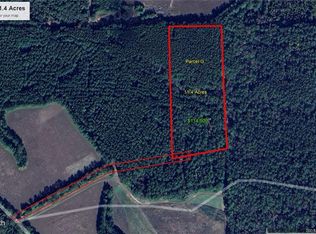 G Z McDaniel Rd, Kentwood, LA 70444