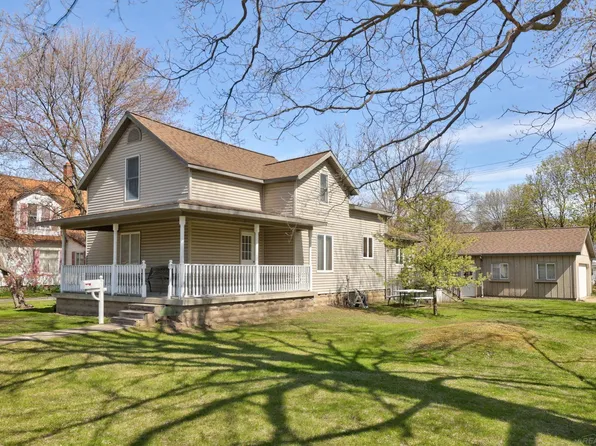 804 W Huron Ave, Vassar, MI 48768