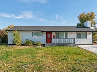 857 N Vista Drive, Moses Lake, WA 98837