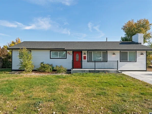 857 N Vista Drive, Moses Lake, WA 98837