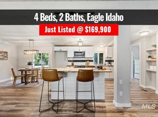 1200 S Artesian Rd SPACE 29, Eagle, ID 83616