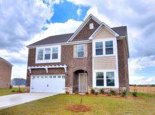 3035 Litchfield Ave, Sumter, SC 29154