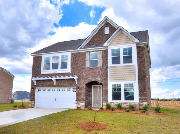 3035 Litchfield Ave, Sumter, SC 29154