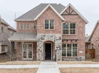 4420 Del Rey Ave, McKinney, TX 75070