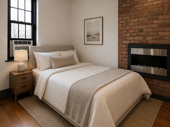 5th image of 1585 Bergen St #1