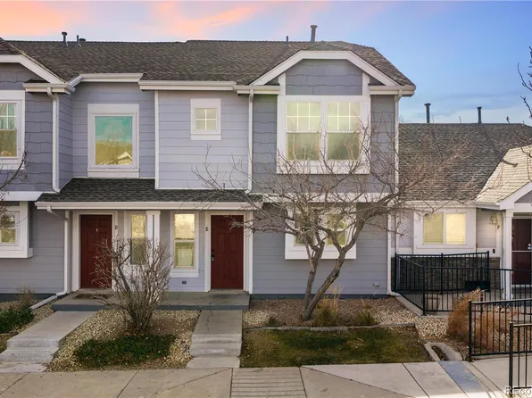 18769 E 58th Avenue #E, Denver, CO 80249