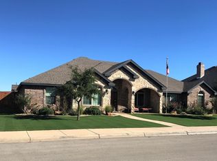 6308 76th St, Lubbock, TX 79424