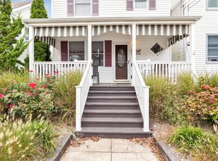 705 Fletcher Lake Ave, Bradley Beach, NJ 07720