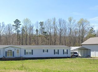 530 Westen Acres Dr, Kannapolis, NC 28081