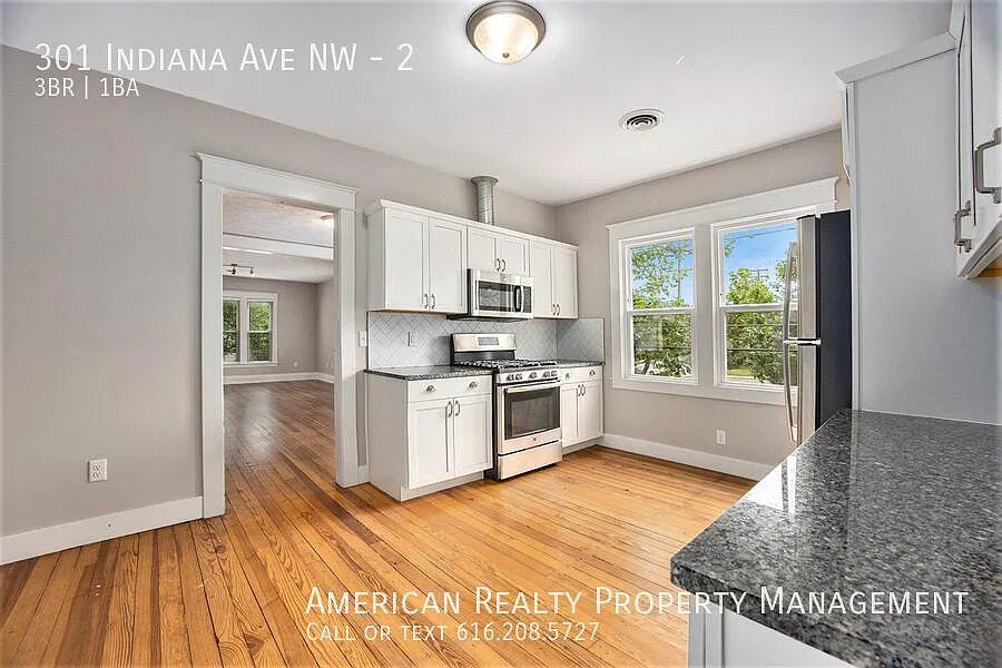 3 bed, 1306 sqft, $2,100 — Photo 3