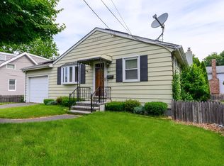 26 Susquehanna Ave, West Haven, CT 06516