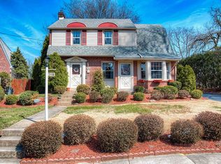 219 Magnolia Ter, Upper Darby, PA 19082