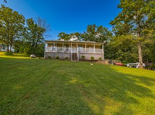 1450 Pleasant Hill Rd, McMinnville, TN 37110
