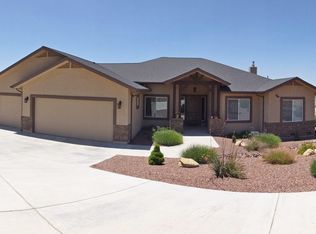 14175 E McCann Way, Prescott Valley, AZ 86315