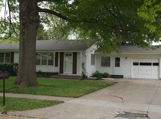 936 N 25th Ave, Blair, NE 68008