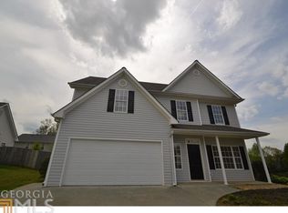 200 Joseph St, Canton, GA 30115