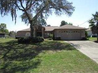 12112 Tallwood St, Spring Hill, FL 34608
