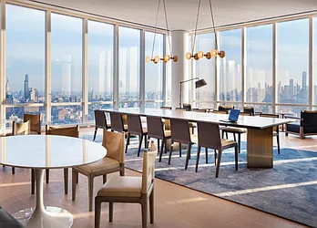 Rented by Christie's International Real Estate Group, LLC