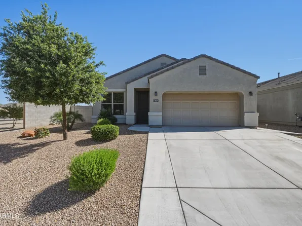 4071 W WHITE CANYON Road, San Tan Valley, AZ 85144