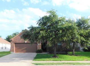 2107 Howell Mountain Dr, Cedar Park, TX 78613