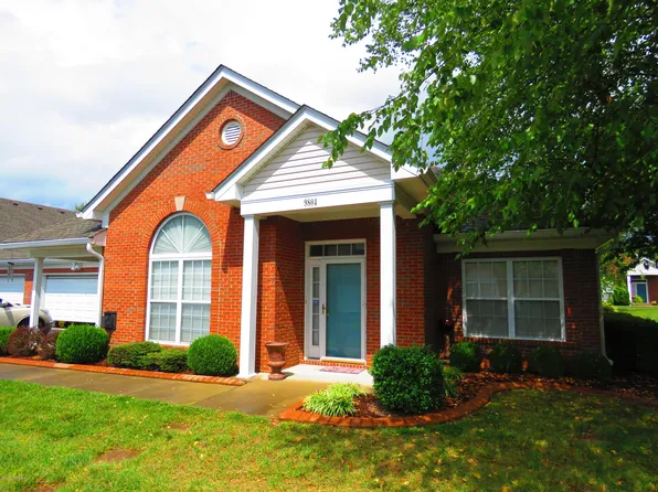 9804 McNeely Lake Dr, Louisville, KY 40229