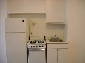 Rented by Citi Habitats