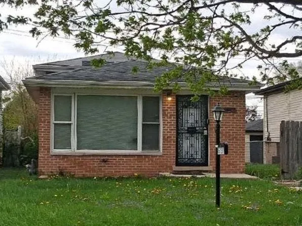 16037 Marshfield Ave, Harvey, IL 60426