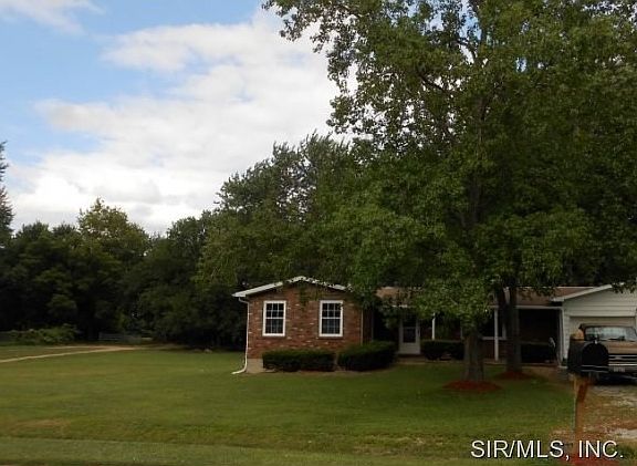 Large Lot 34 acre ml