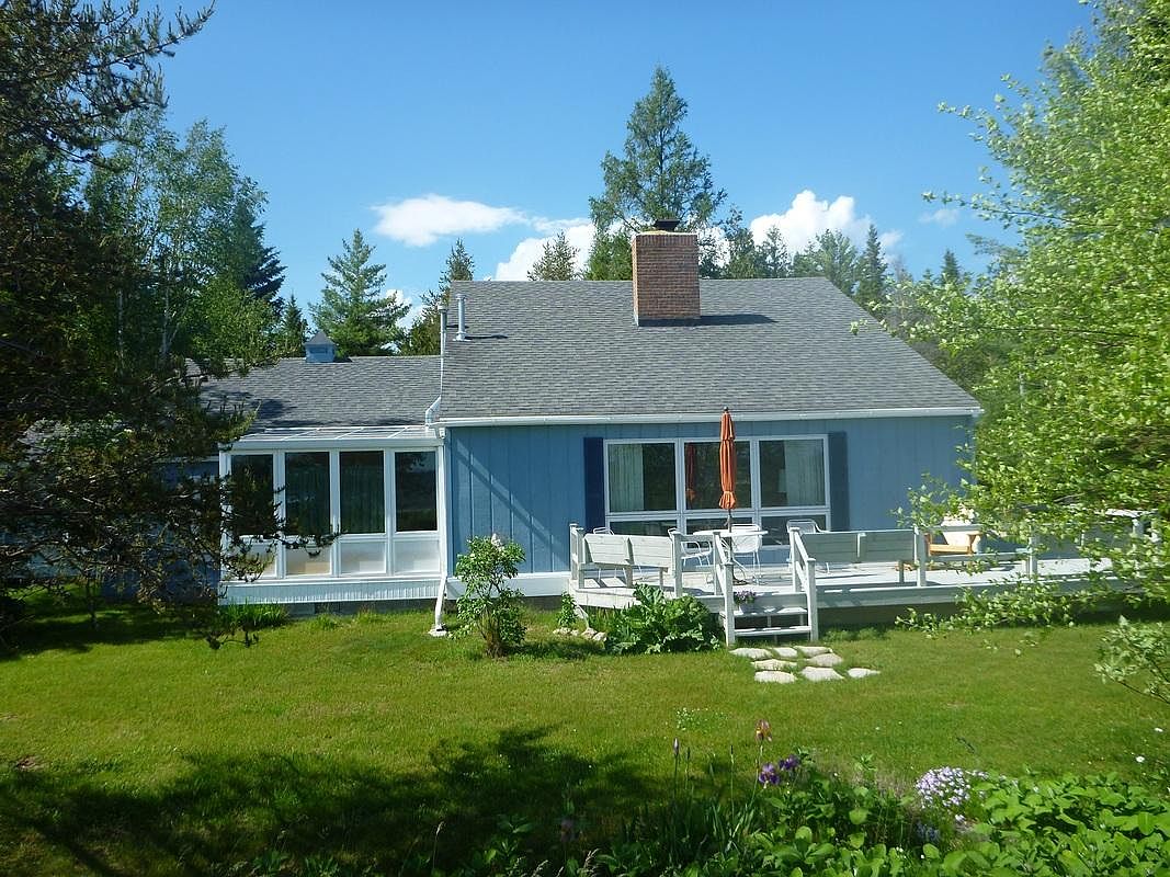 W12655 W Beach Rd, Naubinway, MI 49762 Zillow